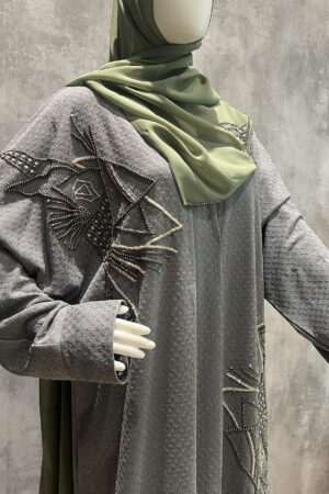 Verdin Abaya