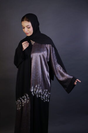Prism Abaya