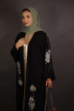Lamiya Abaya