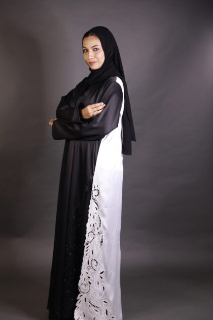 Nayra Abaya