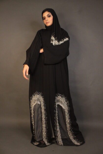 Luminara Abaya