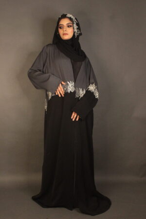 Leya Abaya
