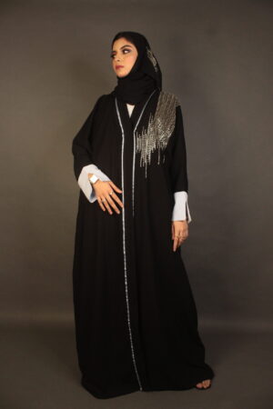 Zaria Abaya