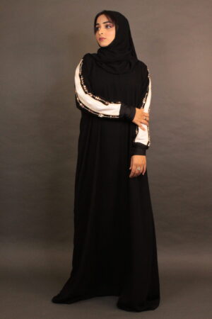 Noor Abaya