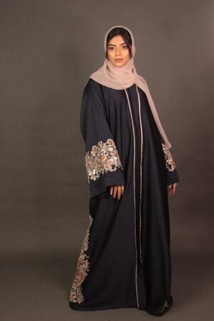 Marzuqah Cutwork Edition