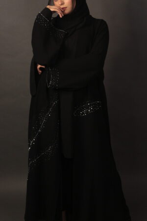 Suhaylah Abaya
