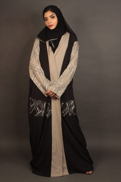 Nova Abaya