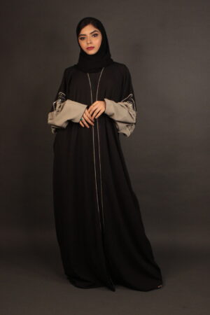 Sahara Abaya