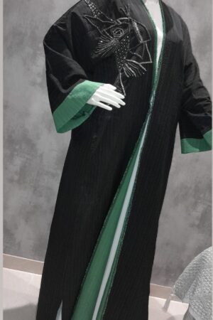 Jacket Yamama Abaya