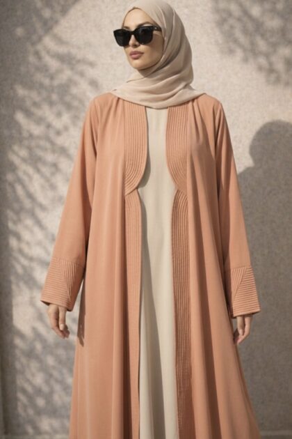 Louzanne Abaya